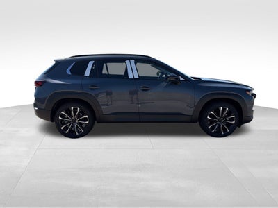 2026 Mazda Mazda CX-50 2.5 Turbo Premium Plus AWD