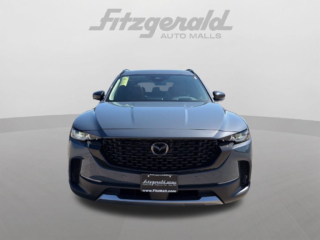 2026 Mazda Mazda CX-50 2.5 Turbo Premium Plus AWD