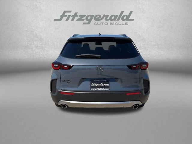 2026 Mazda Mazda CX-50 2.5 Turbo Premium Plus AWD