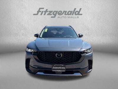 2026 Mazda Mazda CX-50 2.5 Turbo Premium Plus AWD