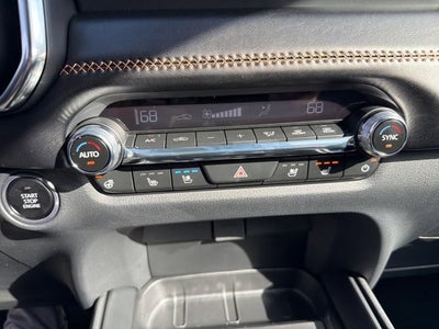 2026 Mazda Mazda CX-50 2.5 Turbo Premium Plus AWD