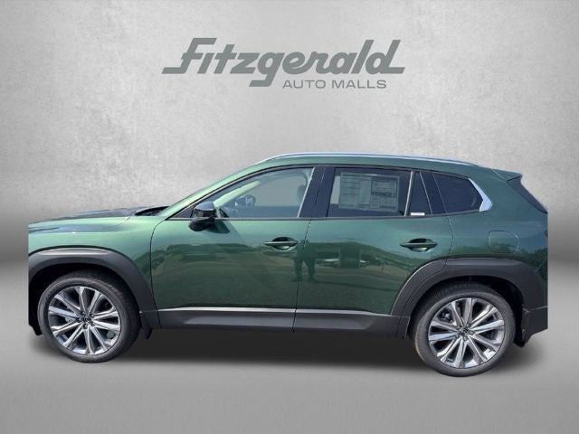 2026 Mazda Mazda CX-50 2.5 Turbo Premium Plus AWD