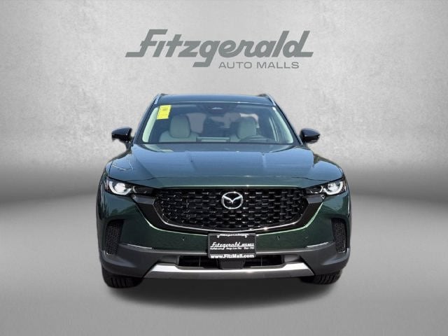 2026 Mazda Mazda CX-50 2.5 Turbo Premium Plus AWD