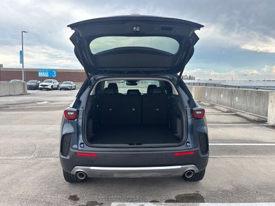 2026 Mazda Mazda CX-50 2.5 Turbo Premium Plus AWD