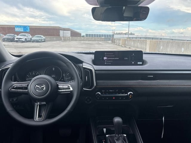 2026 Mazda Mazda CX-50 2.5 Turbo Premium Plus AWD