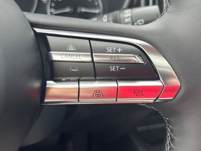 2026 Mazda Mazda CX-50 2.5 Turbo Premium Plus AWD