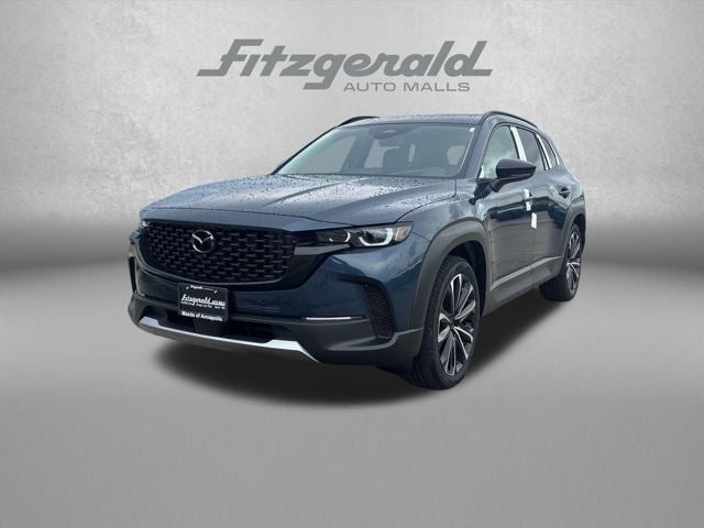 2026 Mazda Mazda CX-50 2.5 Turbo Premium Plus AWD
