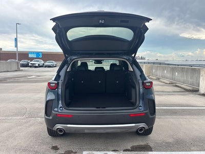 2026 Mazda Mazda CX-50 2.5 Turbo Premium Plus AWD