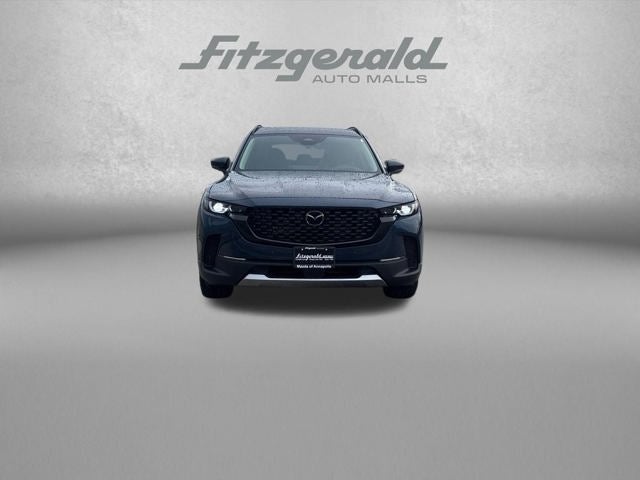 2026 Mazda Mazda CX-50 2.5 Turbo Premium Plus AWD