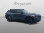 2026 Mazda Mazda CX-50 2.5 S Meridian Edition AWD