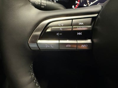 2026 Mazda Mazda CX-50 2.5 Turbo Meridian Edition AWD