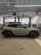 2026 Mazda Mazda CX-50 2.5 Turbo Meridian Edition AWD