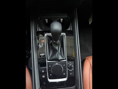 2026 Mazda Mazda CX-50 2.5 Turbo Meridian Edition AWD