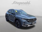 2026 Mazda Mazda CX-50 2.5 Turbo Meridian Edition AWD