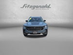 2026 Mazda Mazda CX-50 2.5 Turbo Meridian Edition AWD