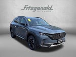 2026 Mazda Mazda CX-50 2.5 Turbo Meridian Edition AWD