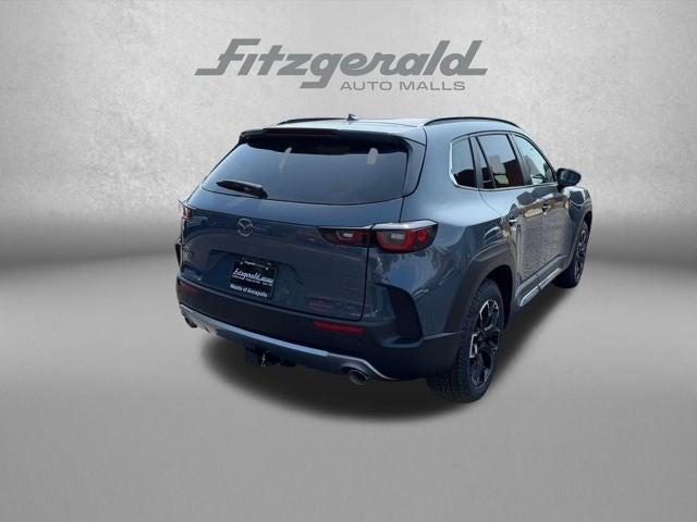 2026 Mazda Mazda CX-50 2.5 Turbo Meridian Edition AWD