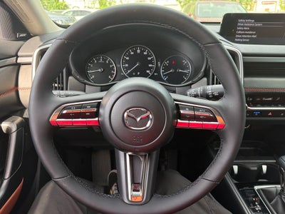 2026 Mazda Mazda CX-50 2.5 Turbo Meridian Edition AWD