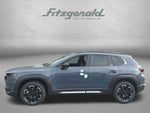 2026 Mazda Mazda CX-50 2.5 Turbo Meridian Edition AWD