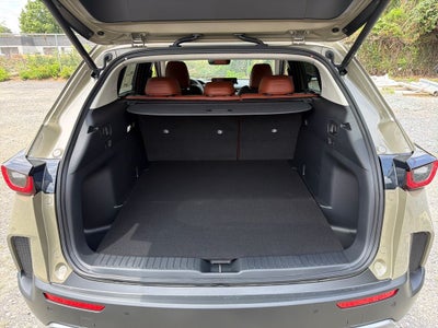 2026 Mazda Mazda CX-50 2.5 Turbo Meridian Edition AWD