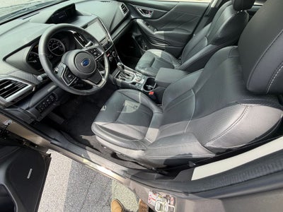 2019 Subaru Forester Touring