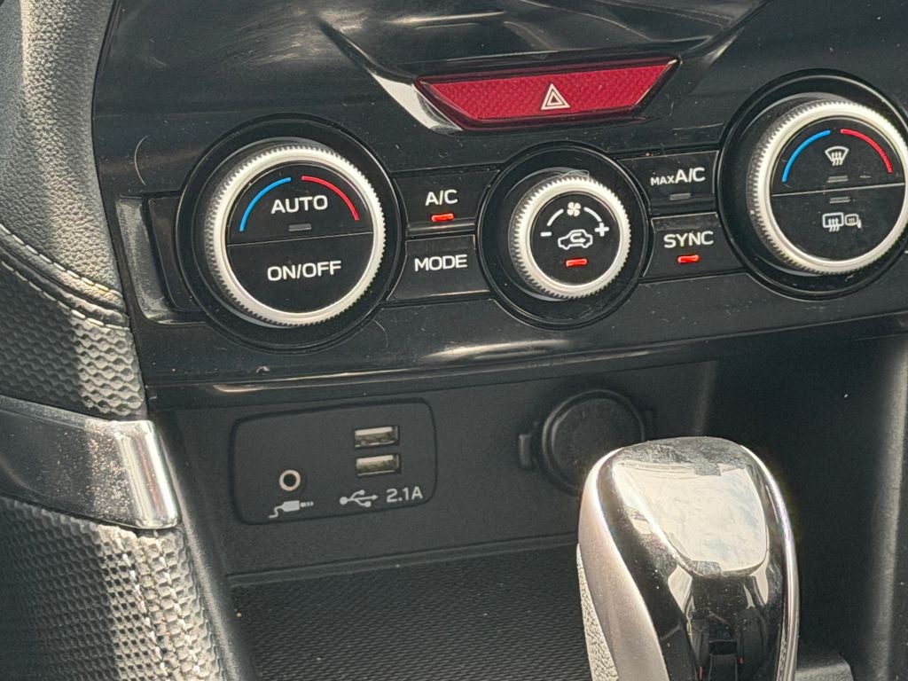 2019 Subaru Forester Touring