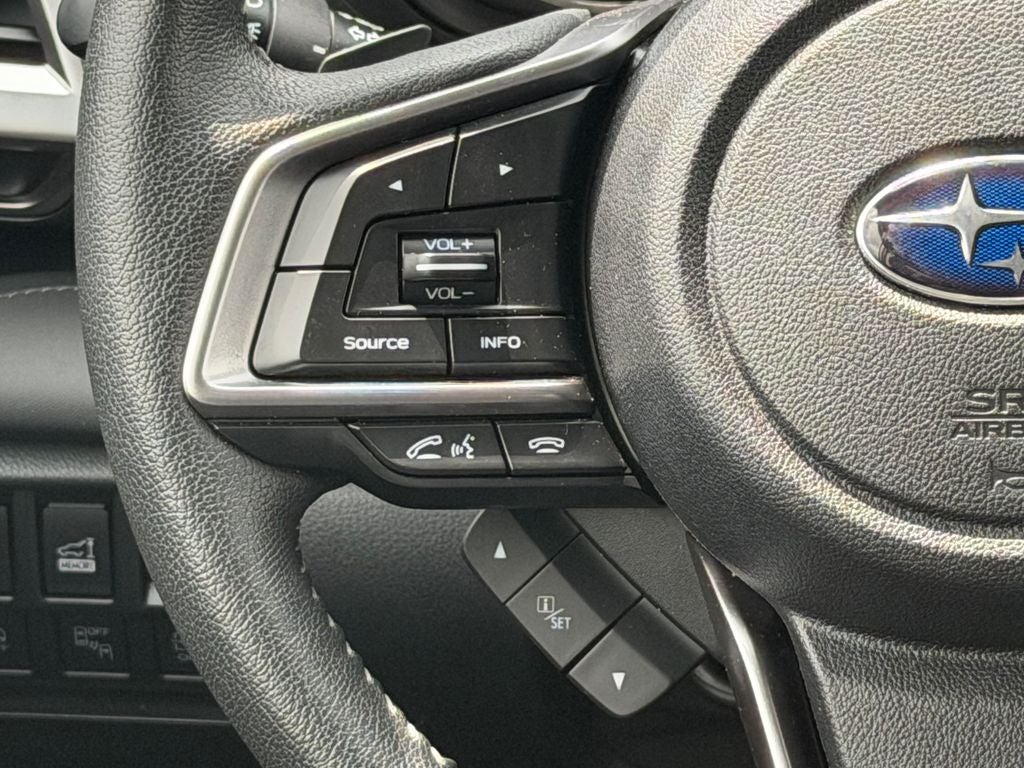 2019 Subaru Forester Touring
