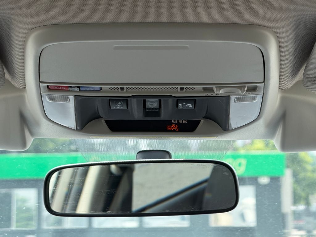 2019 Subaru Forester Touring