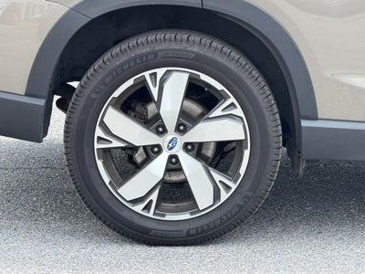 2019 Subaru Forester Touring