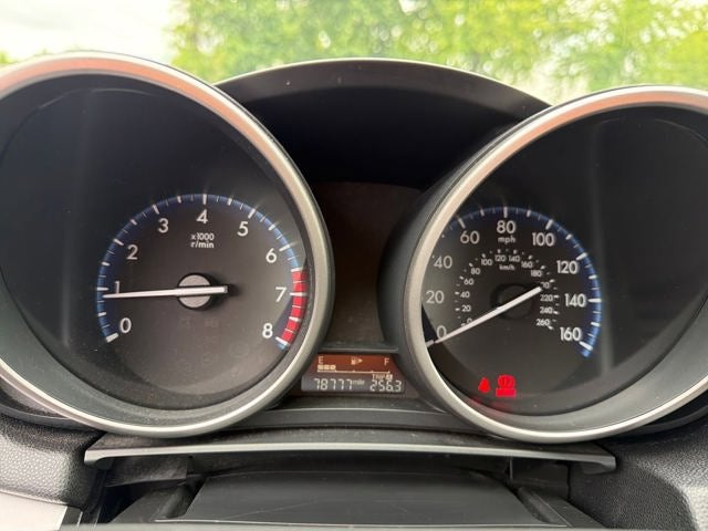 2013 Mazda Mazda3 i Touring
