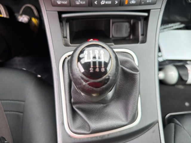 2013 Mazda Mazda3 i Touring