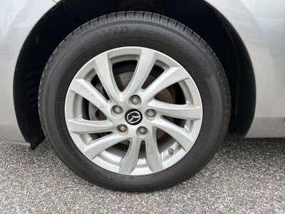 2013 Mazda Mazda3 i Touring