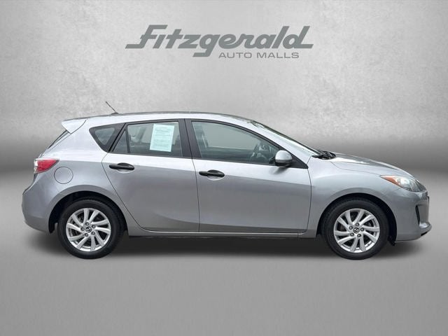 2013 Mazda Mazda3 i Touring