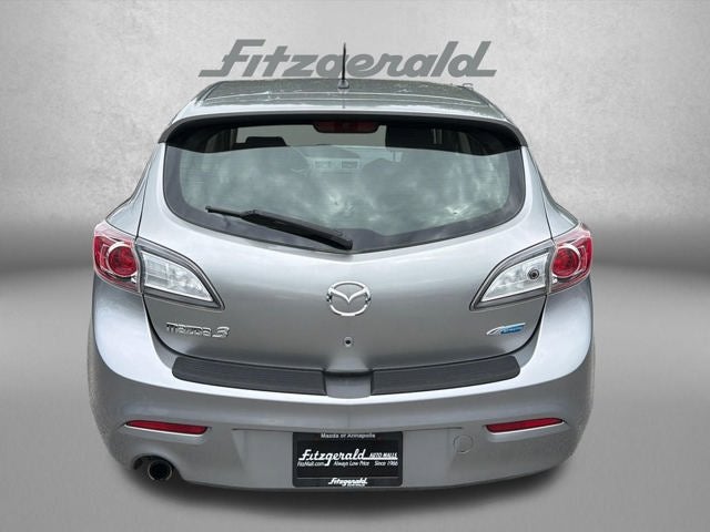 2013 Mazda Mazda3 i Touring