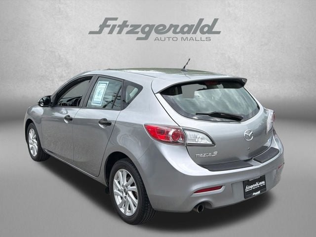 2013 Mazda Mazda3 i Touring