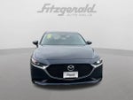 2026 Mazda Mazda3 Sedan 2.5 S