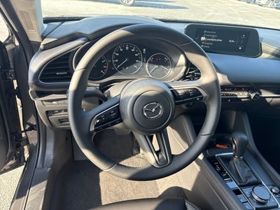 2026 Mazda Mazda3 2.5 S Preferred