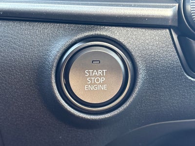 2026 Mazda Mazda3 2.5 S Preferred