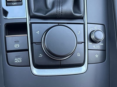 2026 Mazda Mazda3 2.5 S Preferred