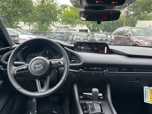 2026 Mazda Mazda3 Hatchback 2.5 S Preferred
