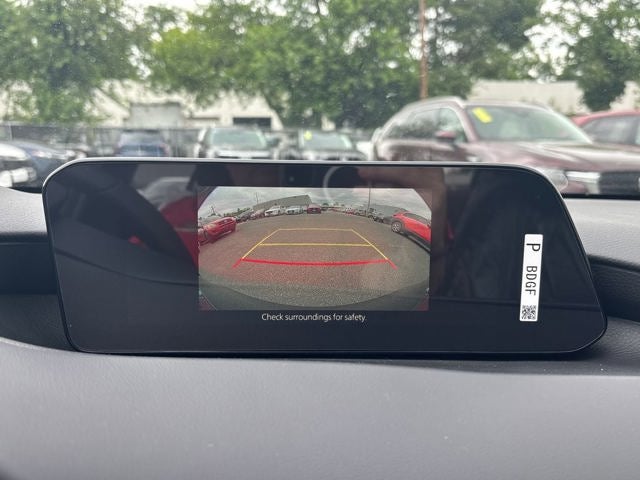 2026 Mazda Mazda3 Hatchback 2.5 S Preferred