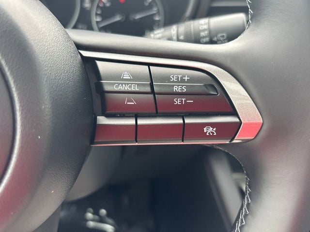 2026 Mazda Mazda3 Hatchback 2.5 S Preferred
