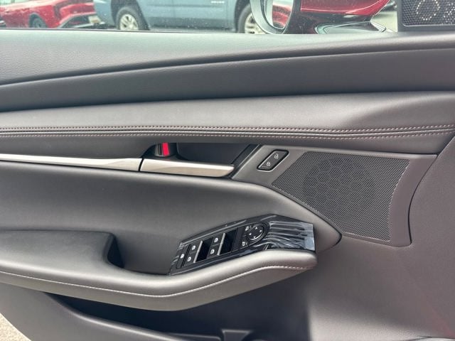 2026 Mazda Mazda3 Hatchback 2.5 S Preferred