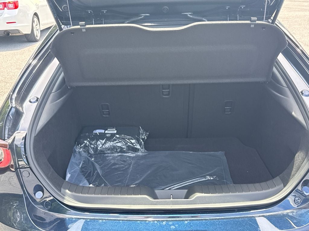 2026 Mazda Mazda3 Hatchback 2.5 S Preferred