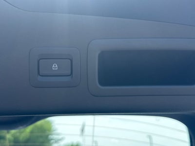 2026 Mazda Mazda3 Hatchback 2.5 S Preferred