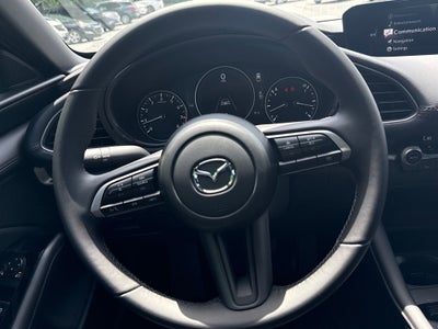 2026 Mazda Mazda3 Hatchback 2.5 S Preferred