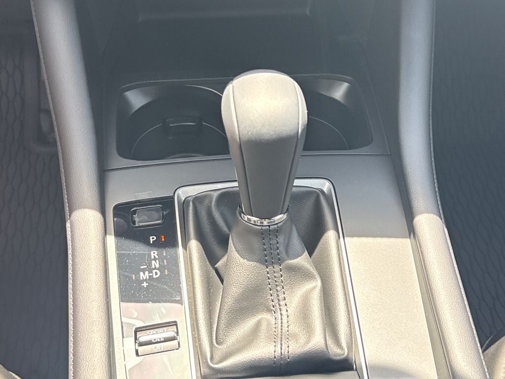 2026 Mazda Mazda3 Hatchback 2.5 S Preferred