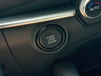 2026 Mazda Mazda3 Hatchback 2.5 S Preferred