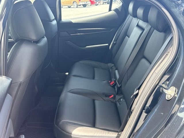 2026 Mazda Mazda3 Hatchback 2.5 S Preferred