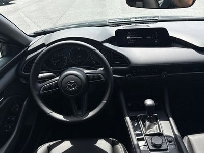 2026 Mazda Mazda3 Hatchback 2.5 S Preferred